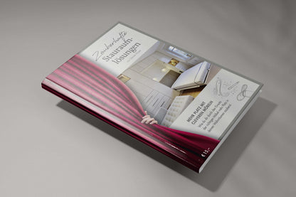 Zauberhafte Stauraumlösungen - Hardcover