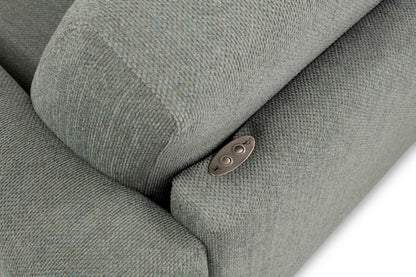 VOLTA - elektrisches Schlafsofa
