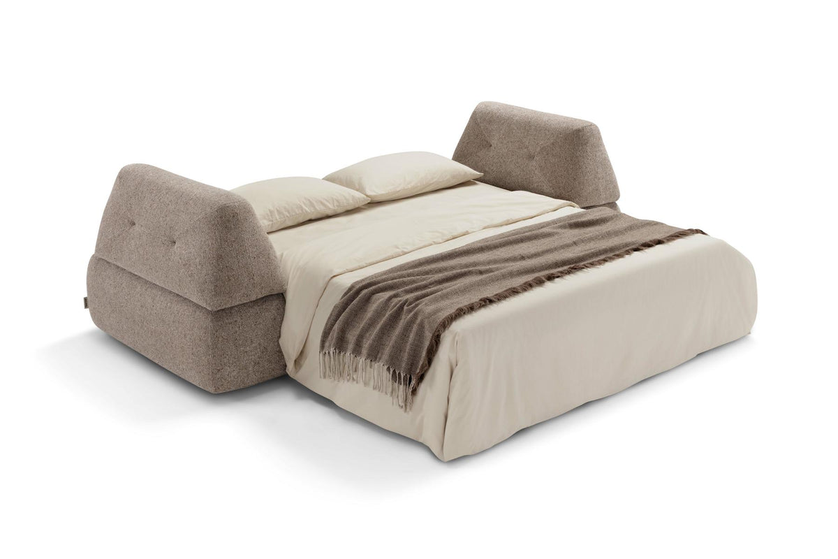 VESUV - Schlafsofa - 13 cm Matratze