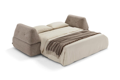VESUV - Schlafsofa - 13 cm Matratze