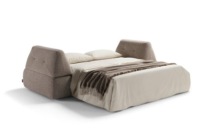VESUV - Schlafsofa - 13 cm Matratze