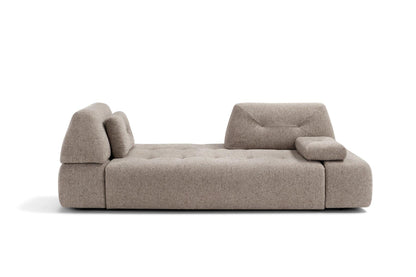 VESUV - Schlafsofa - 13 cm Matratze