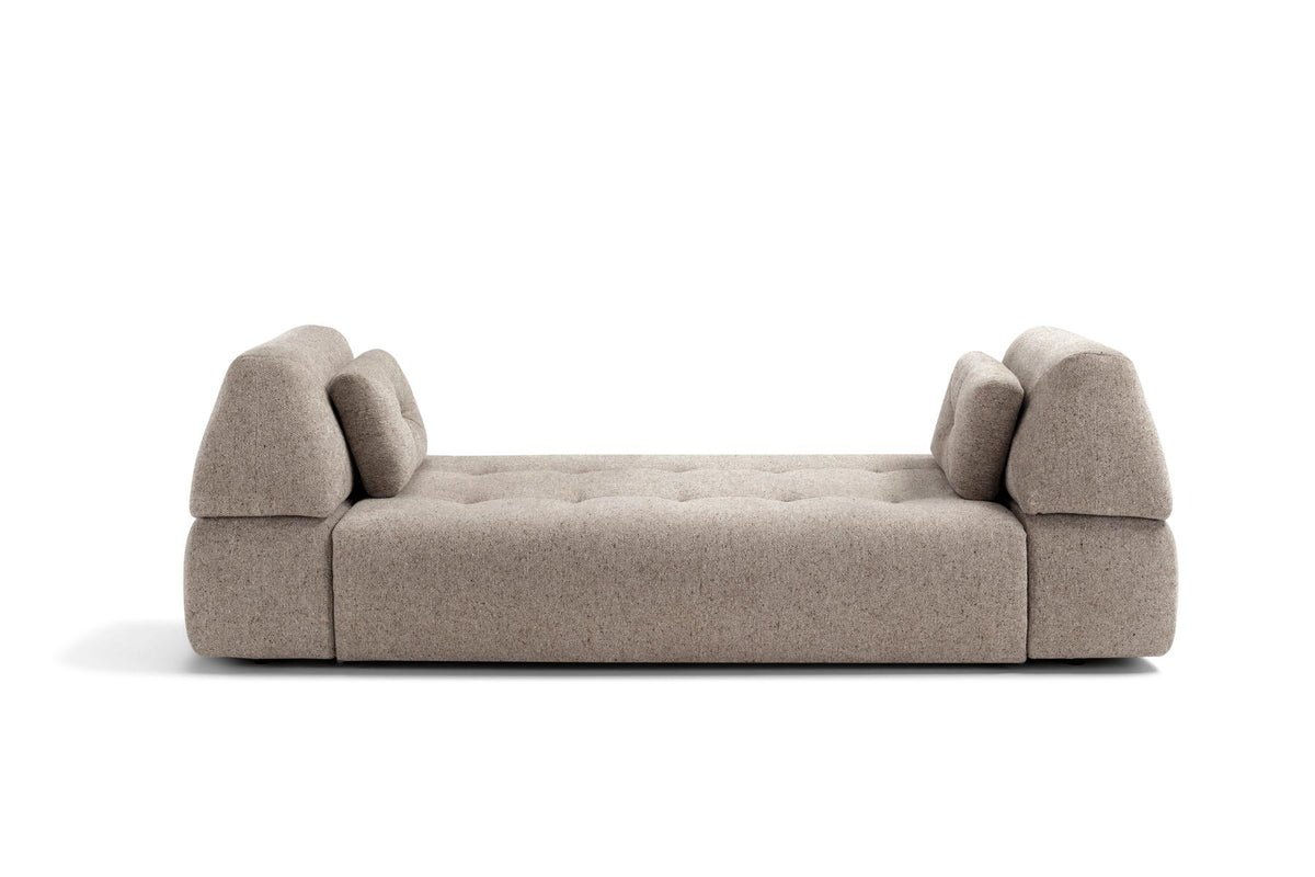 VESUV - Schlafsofa - 13 cm Matratze