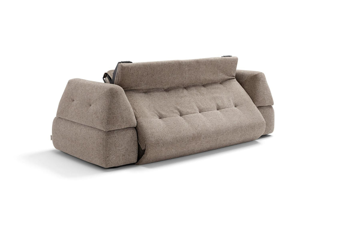 VESUV - Schlafsofa - 13 cm Matratze