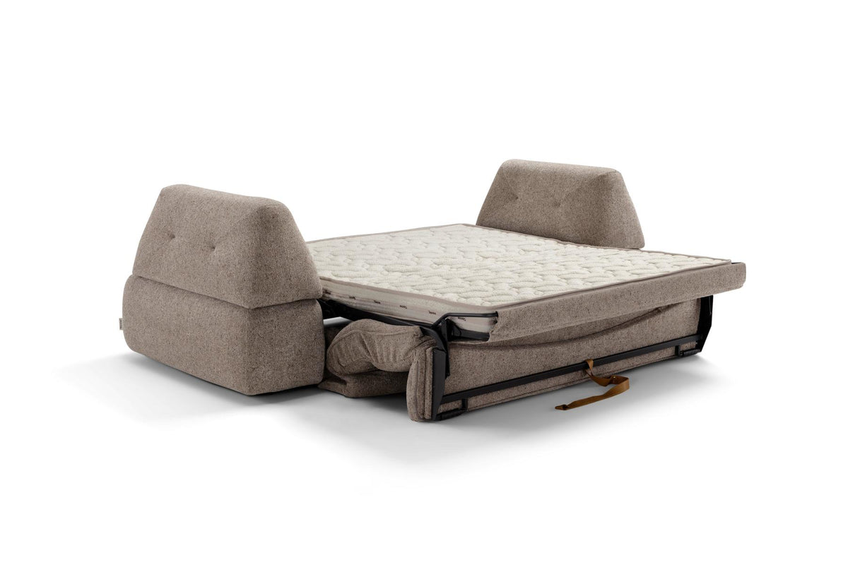 VESUV - Schlafsofa - 13 cm Matratze