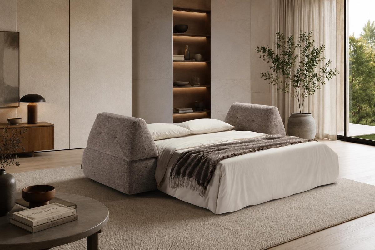 VESUV - Schlafsofa - 13 cm Matratze