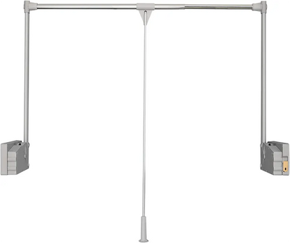 Kleiderlift für Schrank