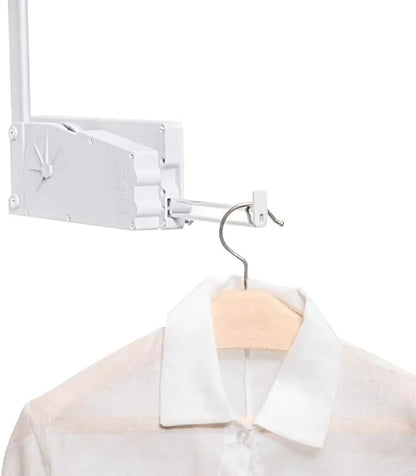 Kleiderlift für Schrank