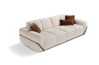 LEVOLA Schlafsofa
