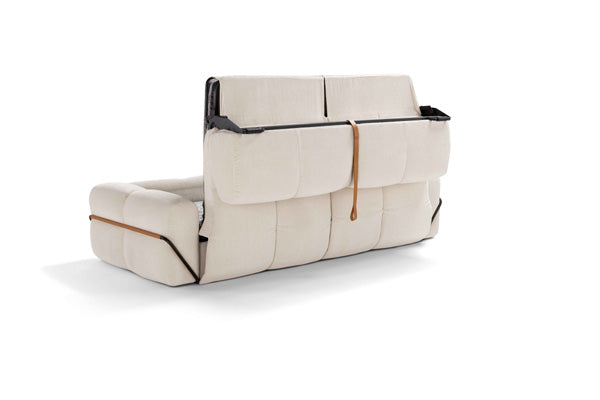 LEVOLA Schlafsofa