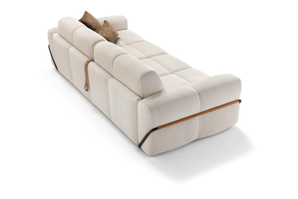 LEVOLA Schlafsofa