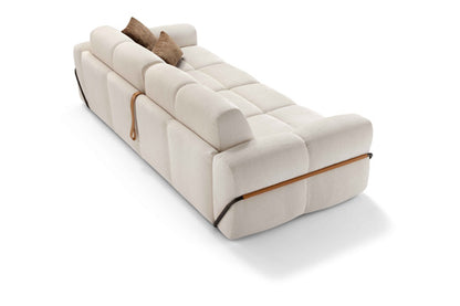 LEVOLA Schlafsofa
