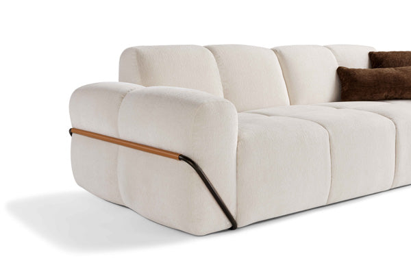 LEVOLA Schlafsofa