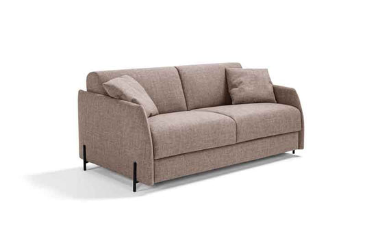 Schlafsofa VERONA - NEU - 140 cm