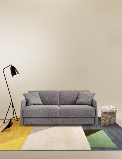 Schlafsofa VERONA - NEU - 140 cm