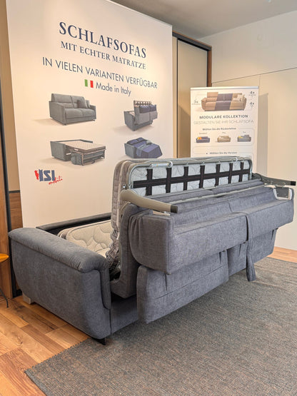 Schlafsofa MODULAR PRO 162 x 197cm