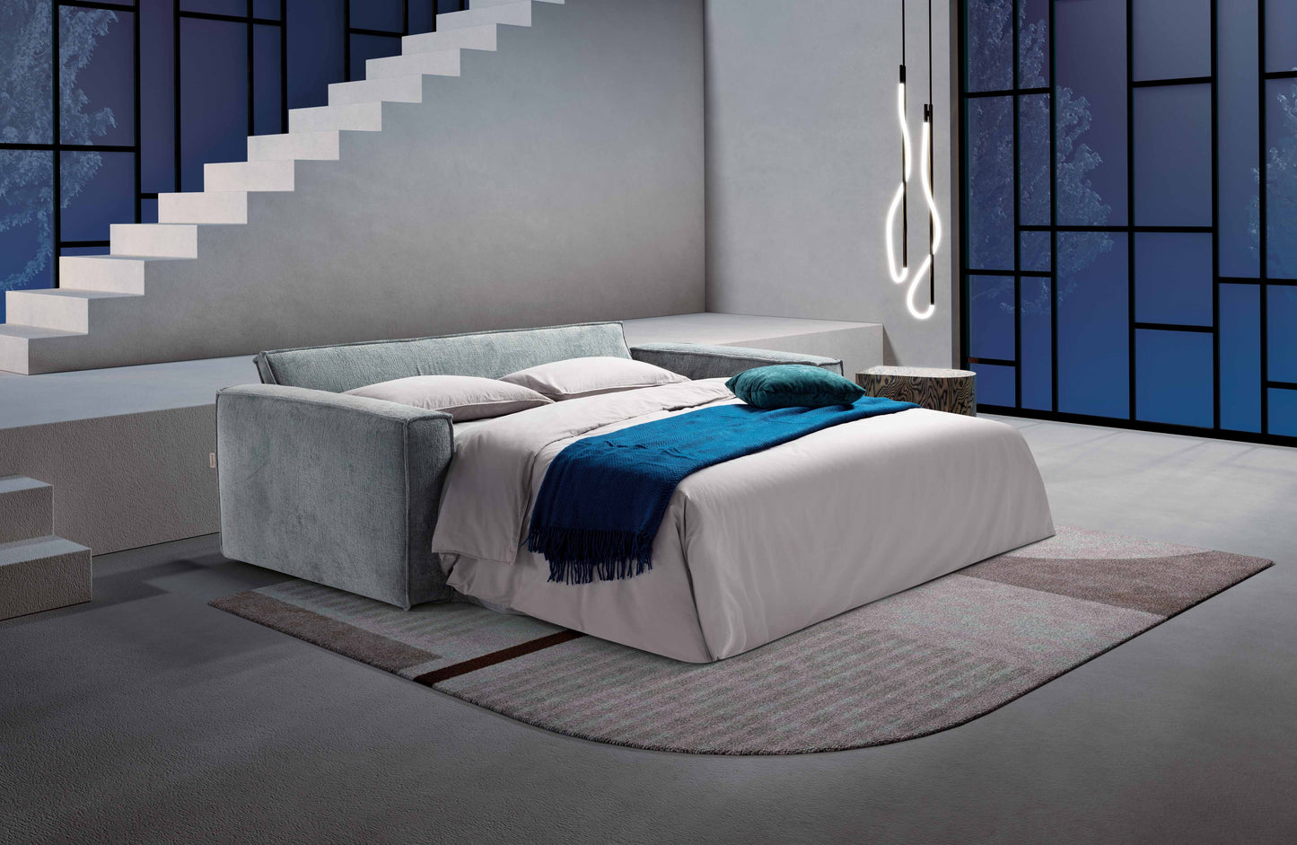 Schlafsofa LOFT