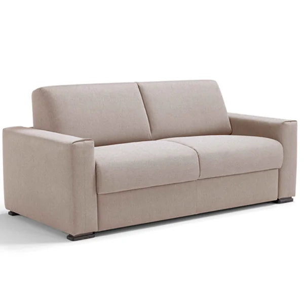 Alba Schlafsofa Premium
