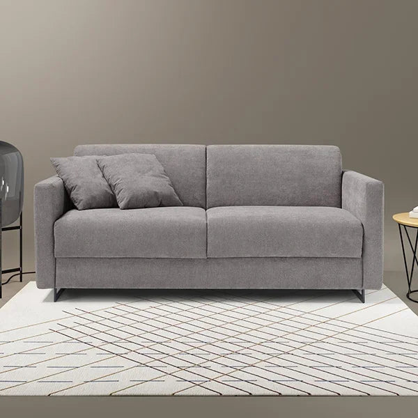 Easy Schlafsofa mit 17 cm Matratze