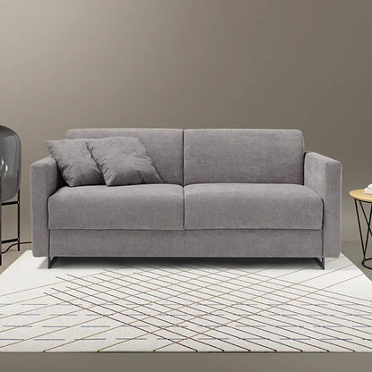 Easy Schlafsofa mit 17 cm Matratze