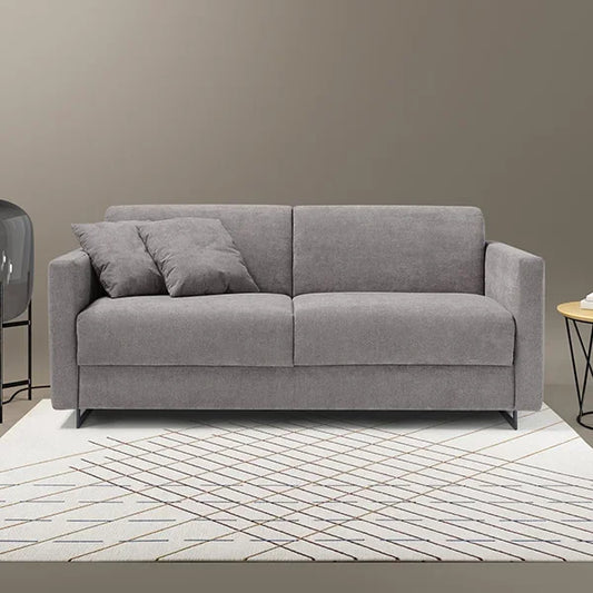 Easy Schlafsofa mit 17 cm Matratze