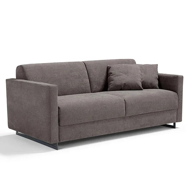 Easy Schlafsofa mit 17 cm Matratze