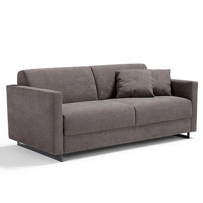 Easy Schlafsofa mit 17 cm Matratze