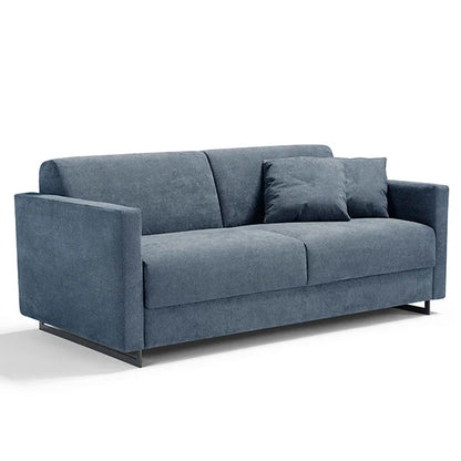 Easy Schlafsofa mit 17 cm Matratze