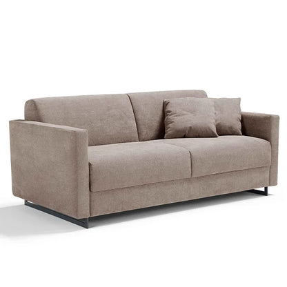 Easy Schlafsofa mit 17 cm Matratze
