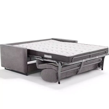 Easy Schlafsofa mit 17 cm Matratze