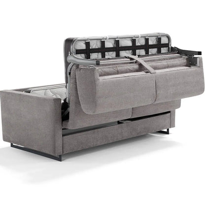 Easy Schlafsofa mit 17 cm Matratze