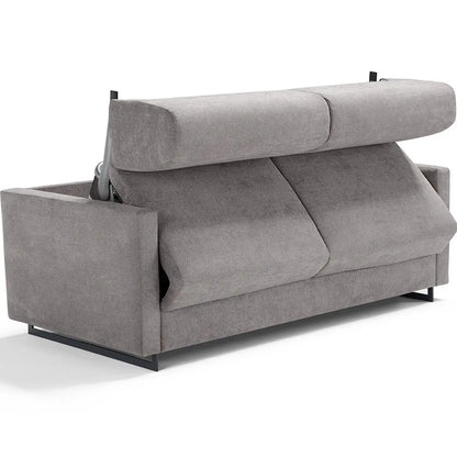 Easy Schlafsofa mit 17 cm Matratze