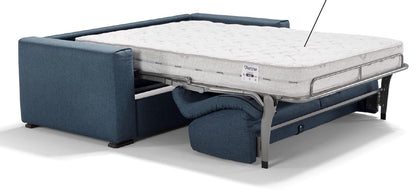 Alba Schlafsofa Premium