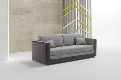 Stockbett-Schlafsofa