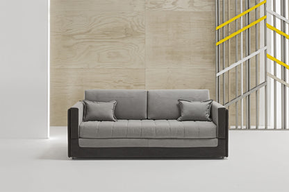 Stockbett-Schlafsofa