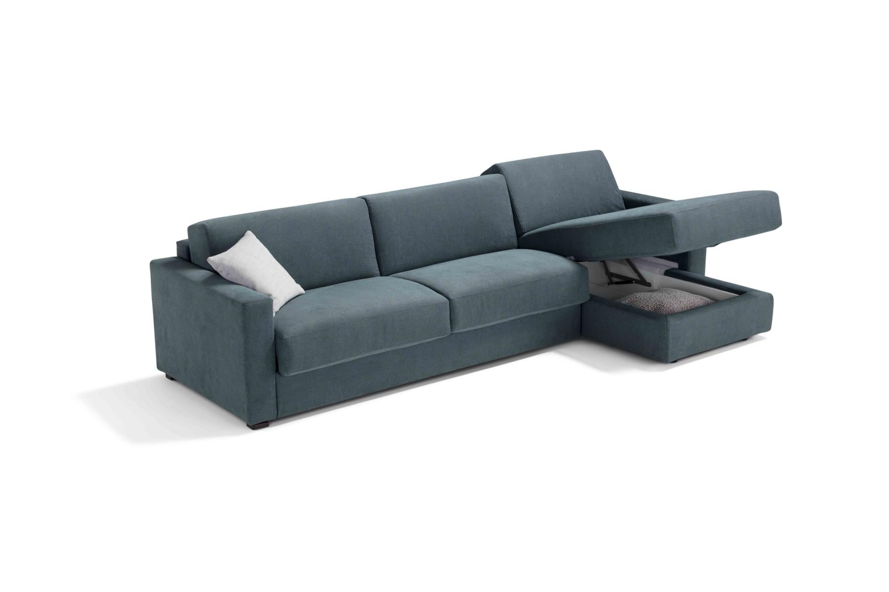 Schlafsofa Wien Eckbank Matratze