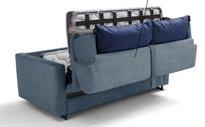 Schlafsofa Polstertraum