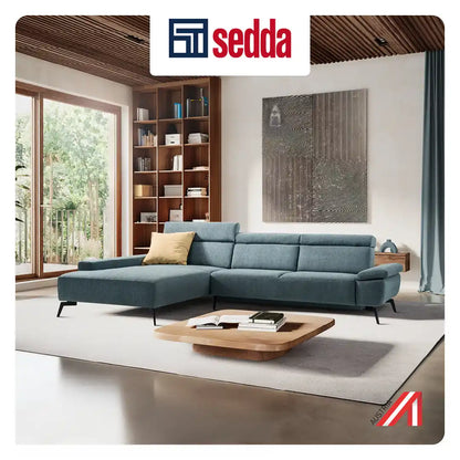 Sedda - Sofa Diva