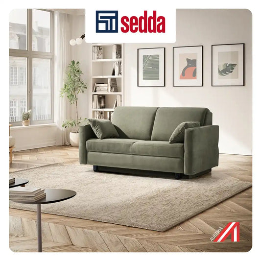 Sedda Sofagarnitur Perla