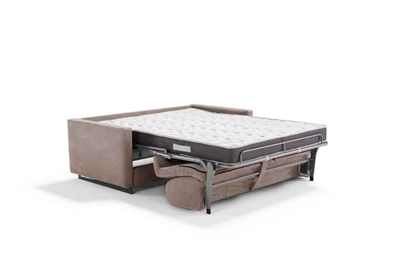 Schlafsofa EASY - neu - 140cm