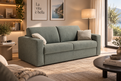 VOLTA - elektrisches Schlafsofa