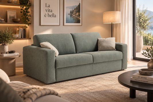VOLTA - elektrisches Schlafsofa