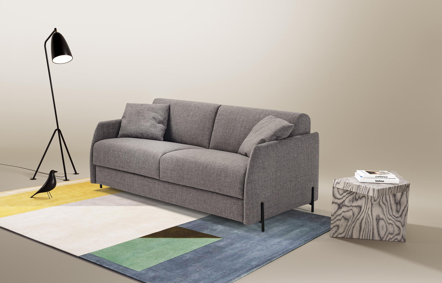 Verona Schlafsofa