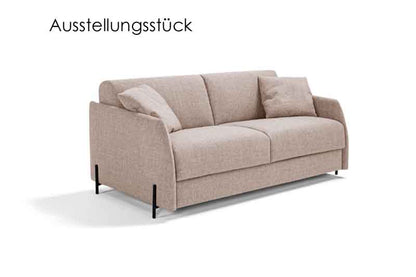 Schlafsofa Verona Ausstellungsstück 140 cm