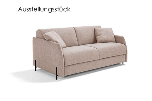 Schlafsofa Verona Ausstellungsstück 140 cm