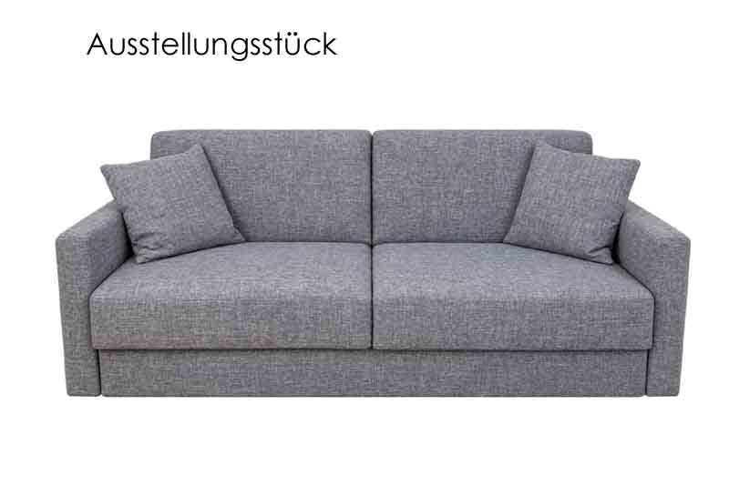 Schlafsofa Wien - Ausstellungsstück - 140 cm