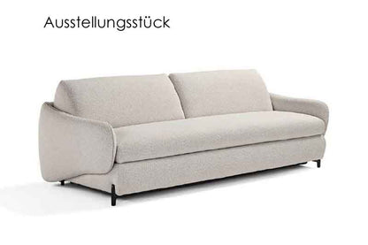 Schlafsofa ISABELLA Ausstellungsstück 160 cm