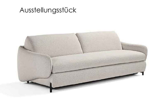 Schlafsofa ISABELLA Ausstellungsstück 160 cm