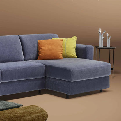 Modular – das Schlafsofa nach deinen Wünschen