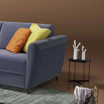 Modular – das Schlafsofa nach deinen Wünschen